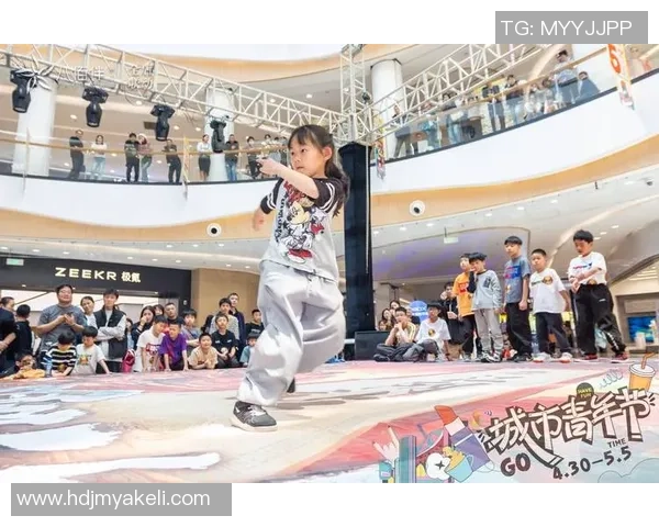 成都街舞队整体压制现象解析与街舞文化的深层影响探讨