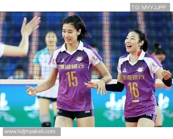 杭州排球队技术对比深度解析与发展趋势展望