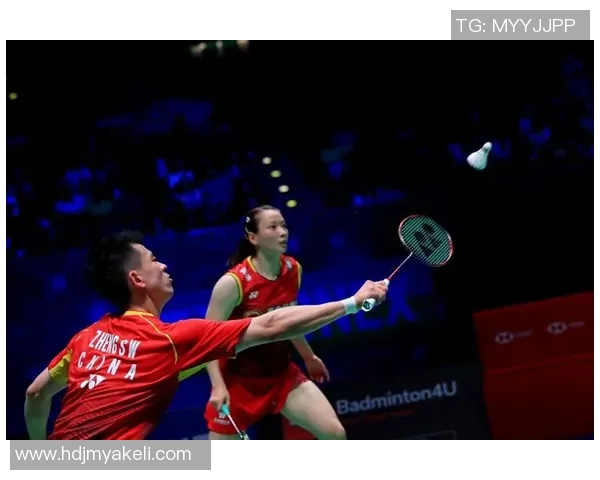 深入剖析杭州羽毛球队实力对比及其未来发展潜力