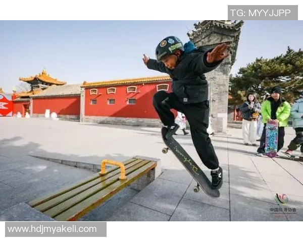 成都滑板队的状态与发展：聚焦滑板文化的崛起与挑战